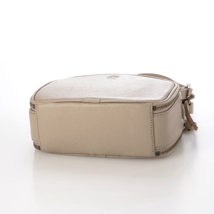 アトランタ ATLANTA / 牛革BOX型ウォレットショルダー | UNBILLION | 詳細画像11 