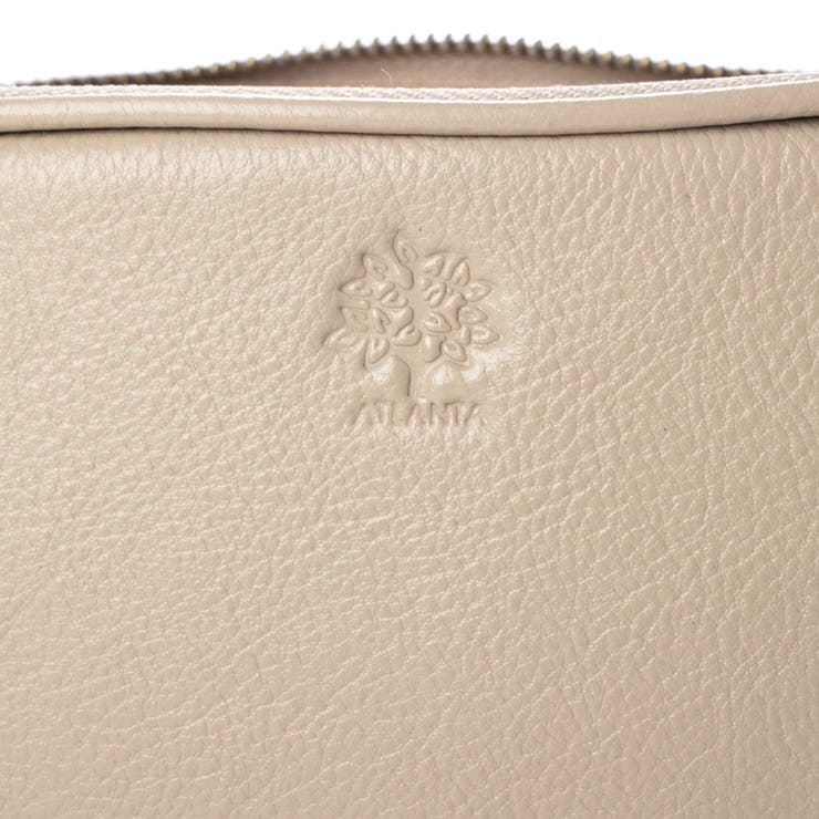 アトランタ ATLANTA / 牛革BOX型ウォレットショルダー | UNBILLION | 詳細画像14 