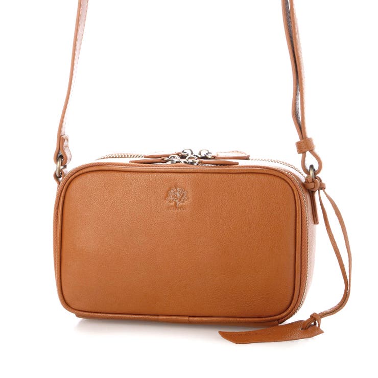 アトランタ ATLANTA / 牛革BOX型ウォレットショルダー | UNBILLION | 詳細画像15 