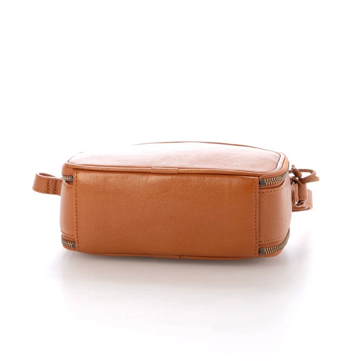 アトランタ ATLANTA / 牛革BOX型ウォレットショルダー | UNBILLION | 詳細画像17 