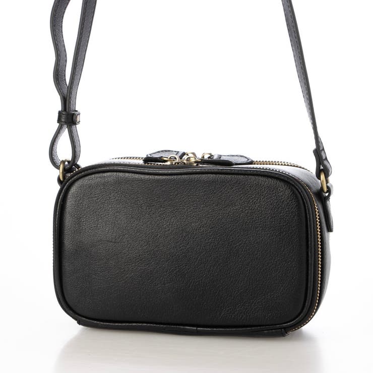 アトランタ ATLANTA / 牛革BOX型ウォレットショルダー | UNBILLION | 詳細画像24 