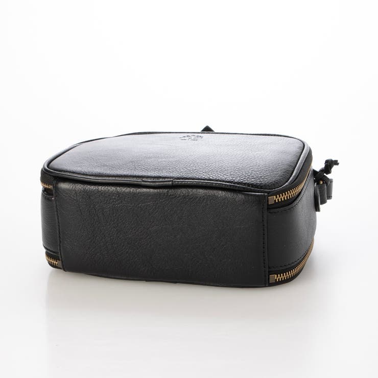 アトランタ ATLANTA / 牛革BOX型ウォレットショルダー | UNBILLION | 詳細画像25 