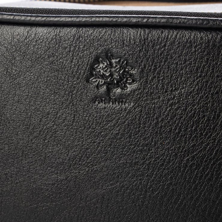 アトランタ ATLANTA / 牛革BOX型ウォレットショルダー | UNBILLION | 詳細画像28 