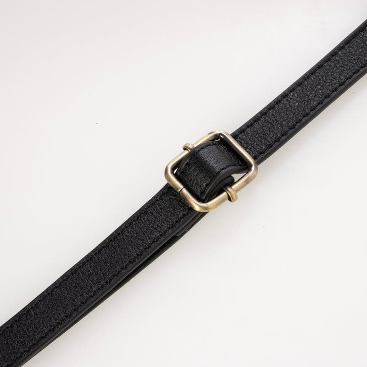 アトランタ ATLANTA / 牛革BOX型ウォレットショルダー | UNBILLION | 詳細画像29 