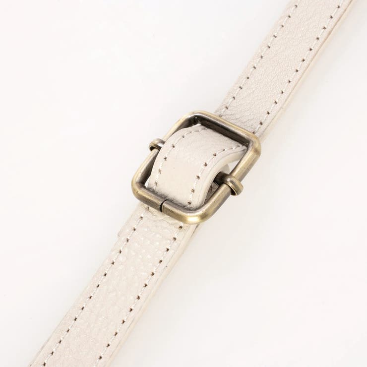 アトランタ ATLANTA / 牛革BOX型ウォレットショルダー | UNBILLION | 詳細画像7 