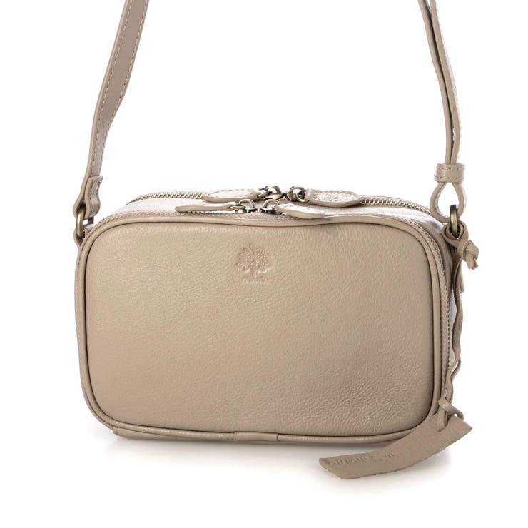 アトランタ ATLANTA / 牛革BOX型ウォレットショルダー | UNBILLION | 詳細画像9 