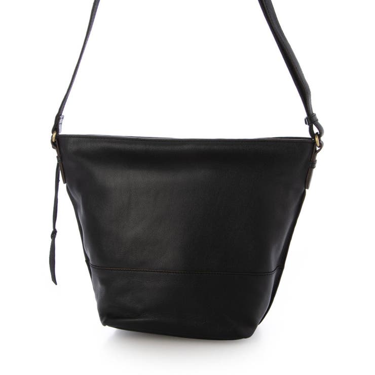 アトランタ ATLANTA / やぎ革軽量バケツ型ショルダー | UNBILLION | 詳細画像2 