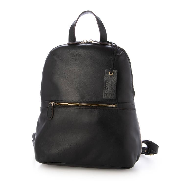 アトランタ ATLANTA / やぎ革軽量スマートリュック | UNBILLION | 詳細画像1 