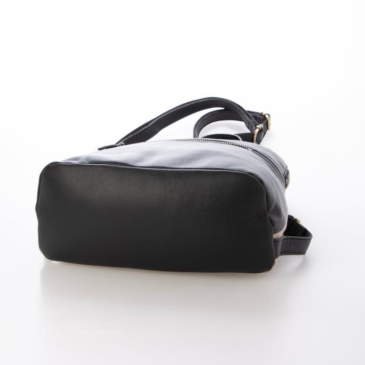 アトランタ ATLANTA / やぎ革軽量スマートリュック | UNBILLION | 詳細画像3 