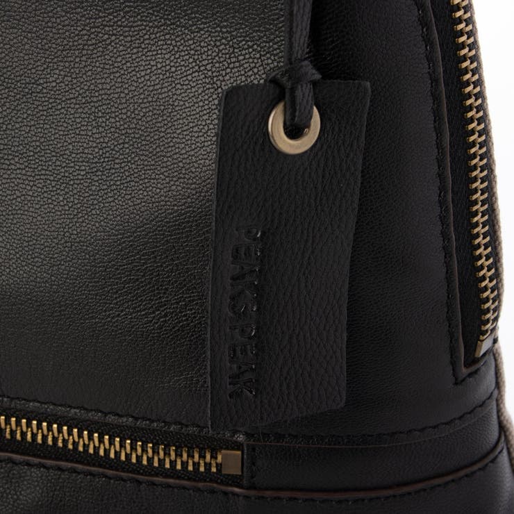 アトランタ ATLANTA / やぎ革軽量スマートリュック | UNBILLION | 詳細画像7 