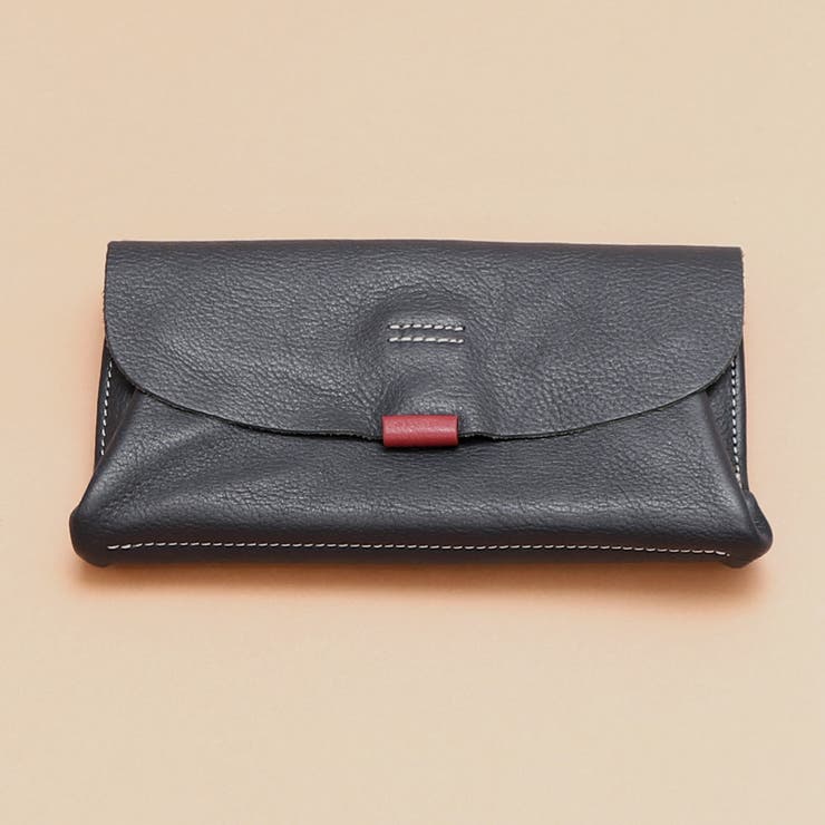 アトランタ ATLANTA / 牛革かぶせ長財布 | UNBILLION | 詳細画像23 