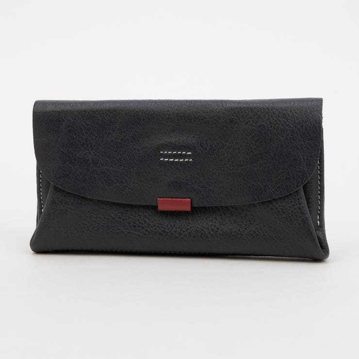 アトランタ ATLANTA / 牛革かぶせ長財布 | UNBILLION | 詳細画像24 