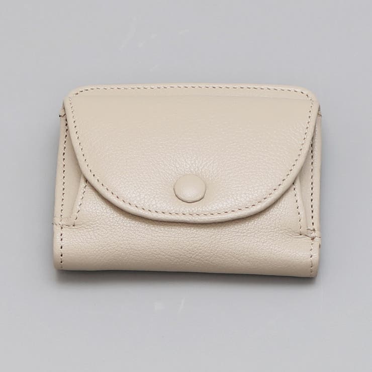 アトランタ ATLANTA / 牛革二つ折り財布 | UNBILLION | 詳細画像2 