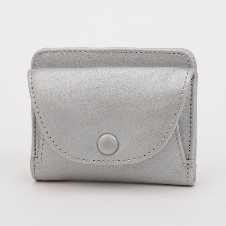 アトランタ ATLANTA / 牛革二つ折り財布 | UNBILLION | 詳細画像24 