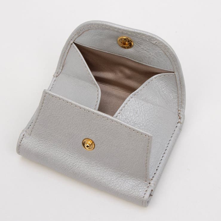 アトランタ ATLANTA / 牛革二つ折り財布 | UNBILLION | 詳細画像27 