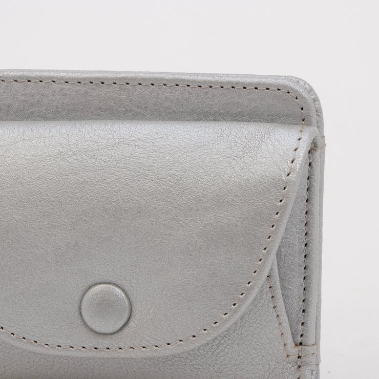 アトランタ ATLANTA / 牛革二つ折り財布 | UNBILLION | 詳細画像29 