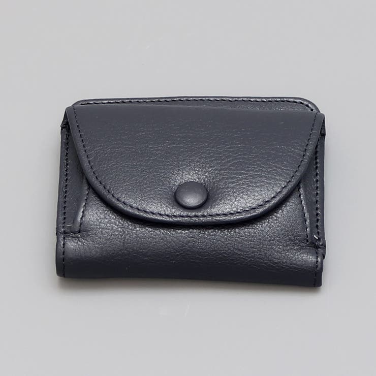 アトランタ ATLANTA / 牛革二つ折り財布 | UNBILLION | 詳細画像37 