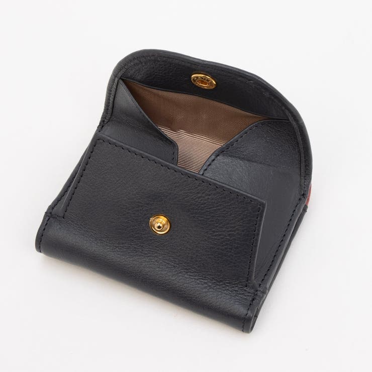 アトランタ ATLANTA / 牛革二つ折り財布 | UNBILLION | 詳細画像41 