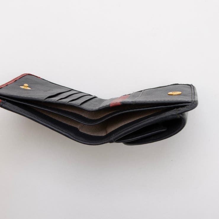 アトランタ ATLANTA / 牛革二つ折り財布 | UNBILLION | 詳細画像42 