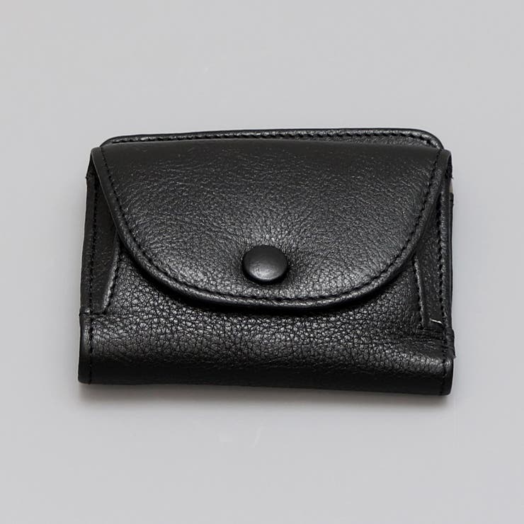 アトランタ ATLANTA / 牛革二つ折り財布 | UNBILLION | 詳細画像44 