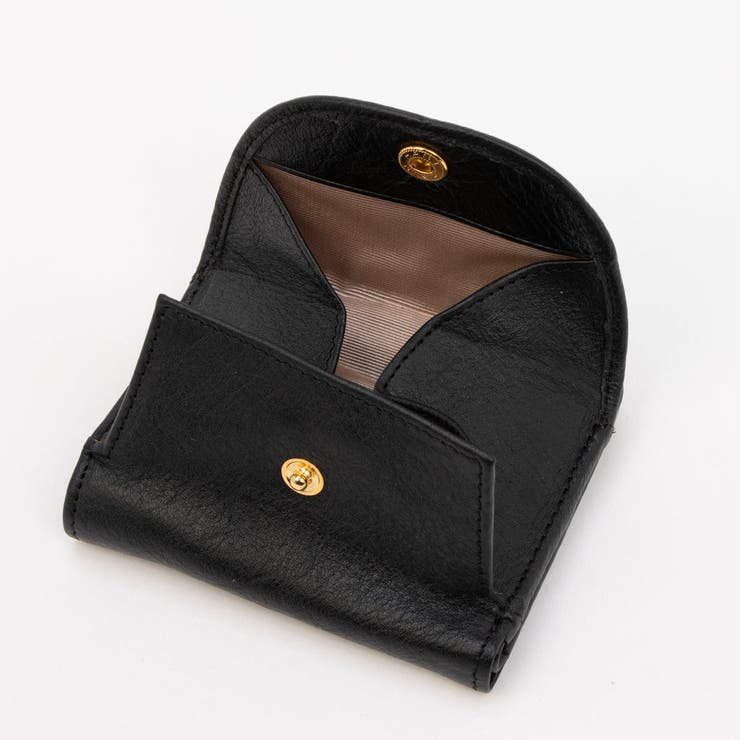 アトランタ ATLANTA / 牛革二つ折り財布 | UNBILLION | 詳細画像48 