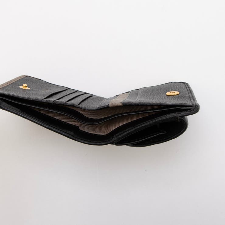 アトランタ ATLANTA / 牛革二つ折り財布 | UNBILLION | 詳細画像49 