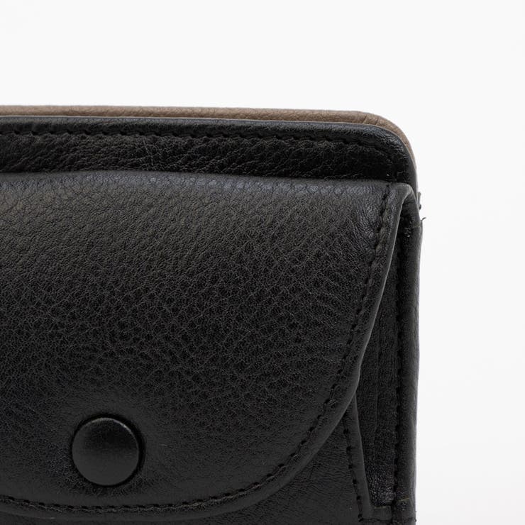 アトランタ ATLANTA / 牛革二つ折り財布 | UNBILLION | 詳細画像50 