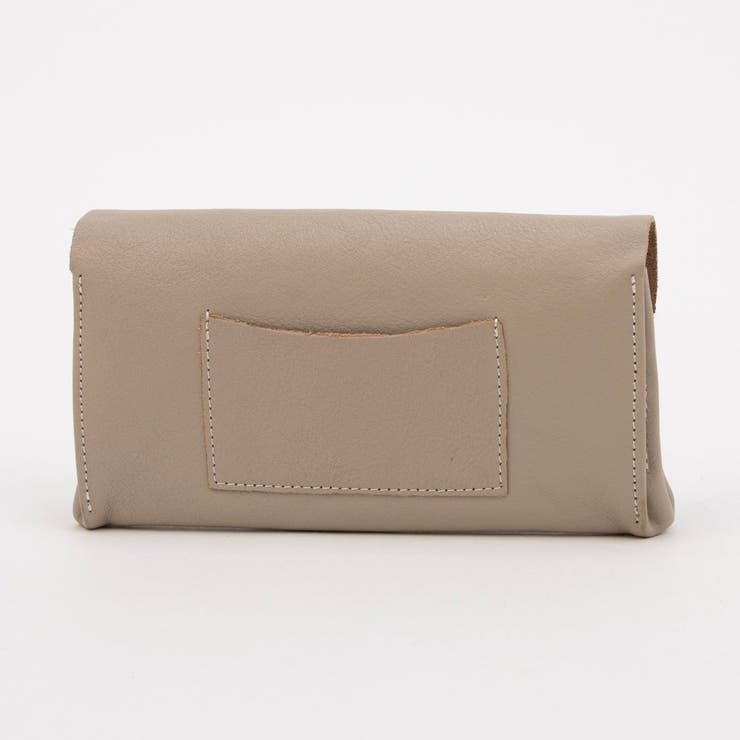 アトランタ ATLANTA / 牛革かぶせ長財布 | UNBILLION | 詳細画像12 