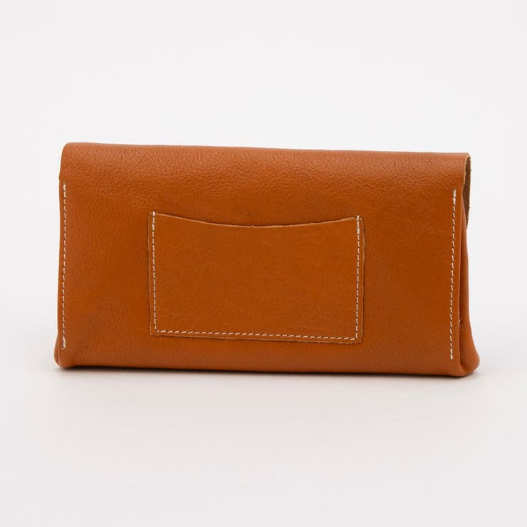 アトランタ ATLANTA / 牛革かぶせ長財布 | UNBILLION | 詳細画像33 