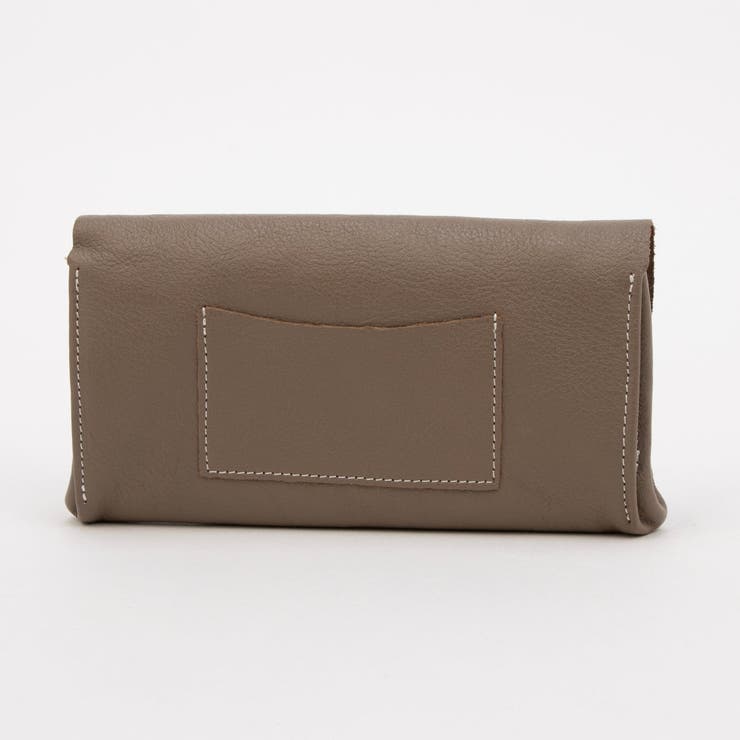 アトランタ ATLANTA / 牛革かぶせ長財布 | UNBILLION | 詳細画像40 