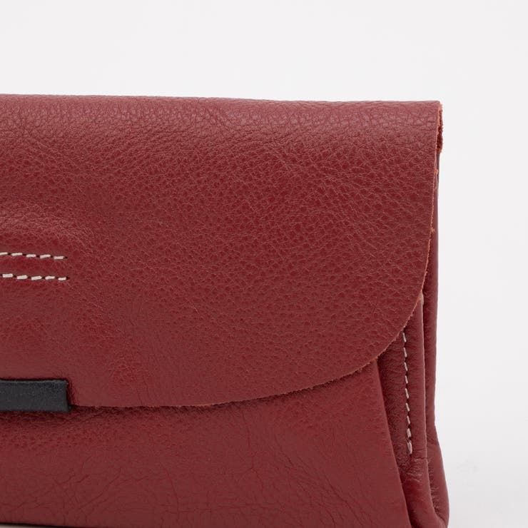 アトランタ ATLANTA / 牛革かぶせ長財布 | UNBILLION | 詳細画像51 