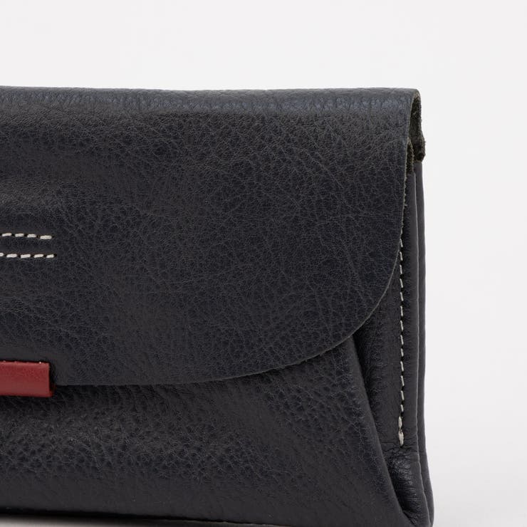 アトランタ ATLANTA / 牛革かぶせ長財布 | UNBILLION | 詳細画像65 