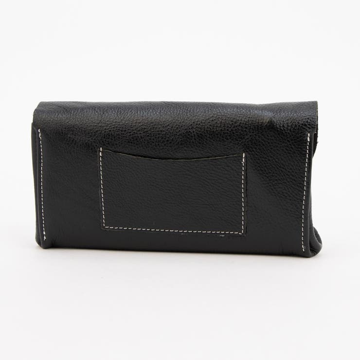 アトランタ ATLANTA / 牛革かぶせ長財布 | UNBILLION | 詳細画像68 