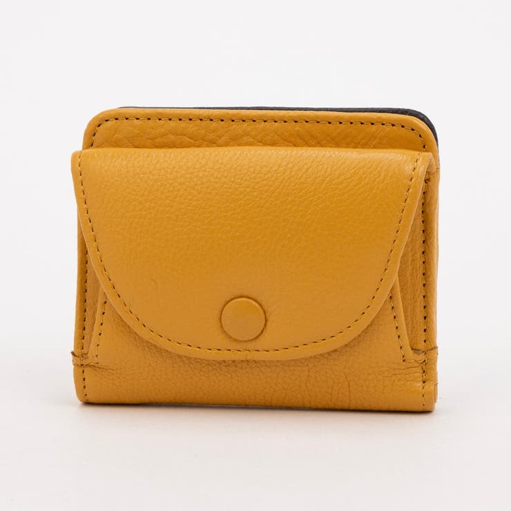 アトランタ ATLANTA / 牛革二つ折り財布 | UNBILLION | 詳細画像10 