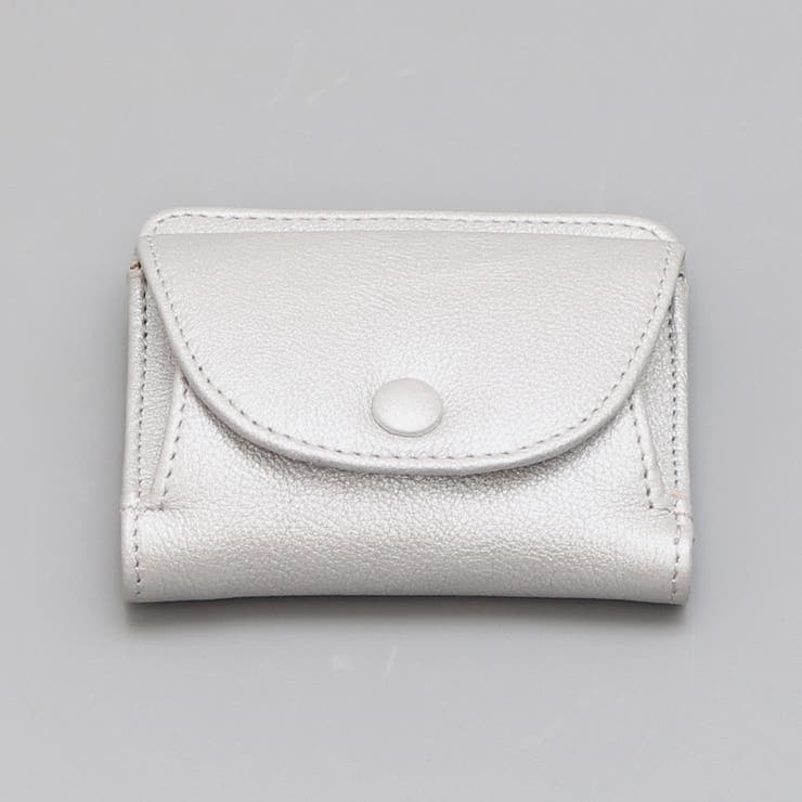 アトランタ ATLANTA / 牛革二つ折り財布 | UNBILLION | 詳細画像23 