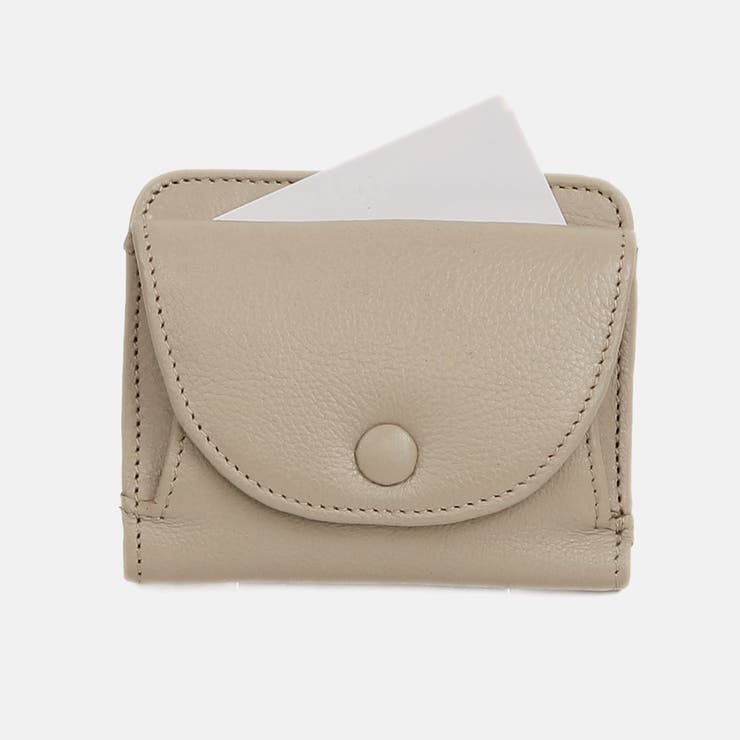 アトランタ ATLANTA / 牛革二つ折り財布 | UNBILLION | 詳細画像3 