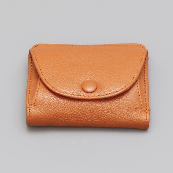 アトランタ ATLANTA / 牛革二つ折り財布 | UNBILLION | 詳細画像30 