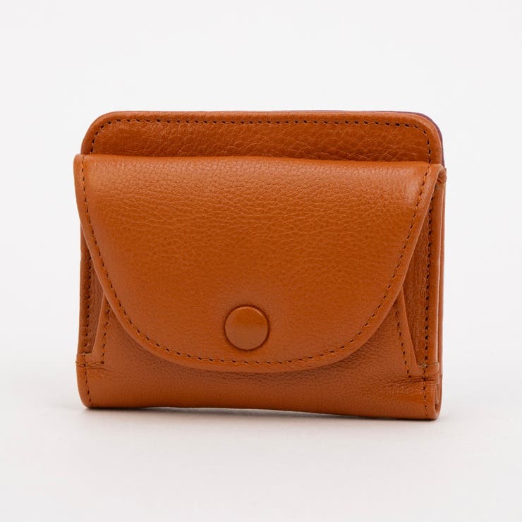 アトランタ ATLANTA / 牛革二つ折り財布 | UNBILLION | 詳細画像31 