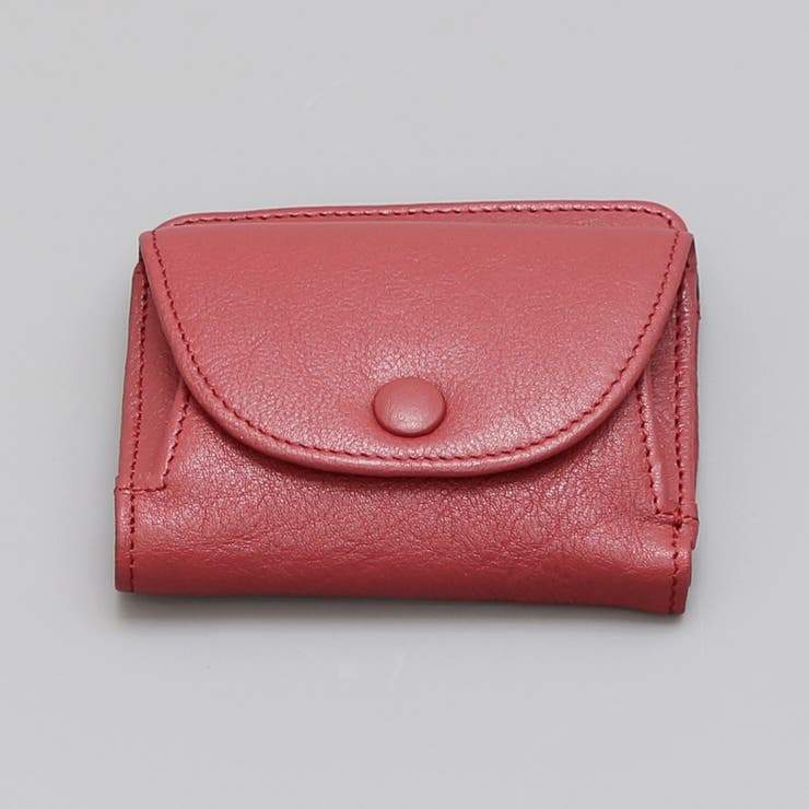 アトランタ ATLANTA / 牛革二つ折り財布 | UNBILLION | 詳細画像37 