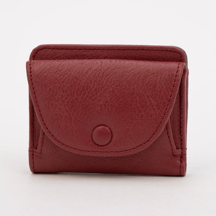 アトランタ ATLANTA / 牛革二つ折り財布 | UNBILLION | 詳細画像38 