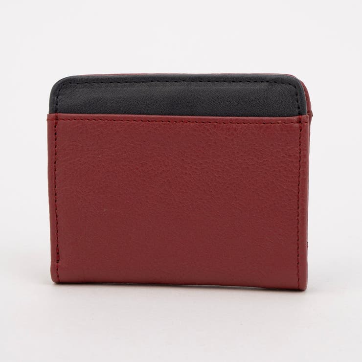 アトランタ ATLANTA / 牛革二つ折り財布 | UNBILLION | 詳細画像39 