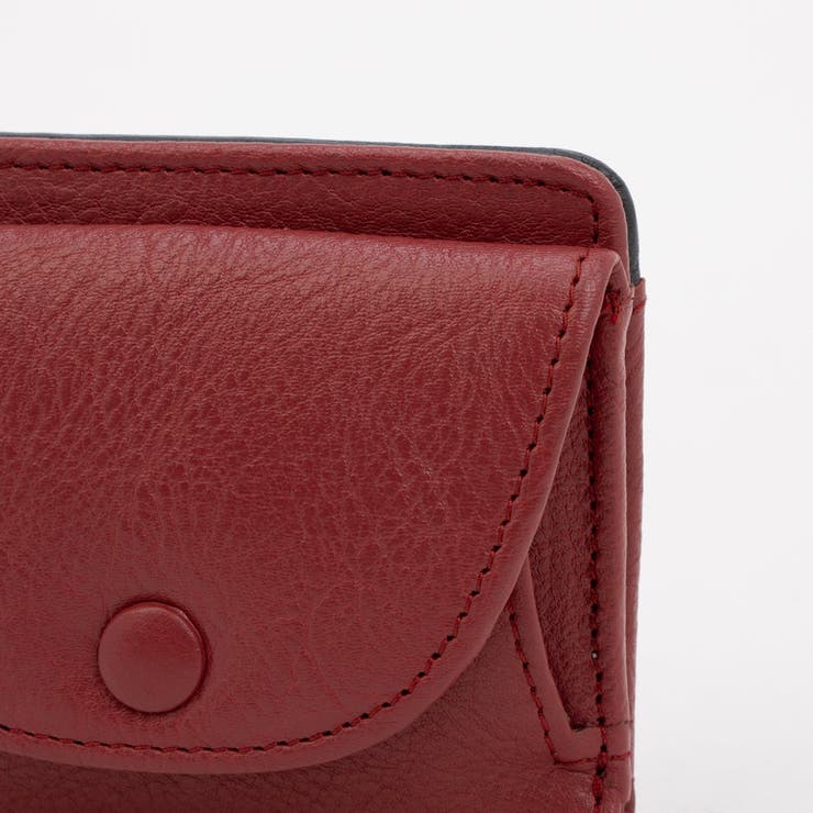 アトランタ ATLANTA / 牛革二つ折り財布 | UNBILLION | 詳細画像43 