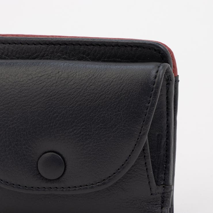 アトランタ ATLANTA / 牛革二つ折り財布 | UNBILLION | 詳細画像50 