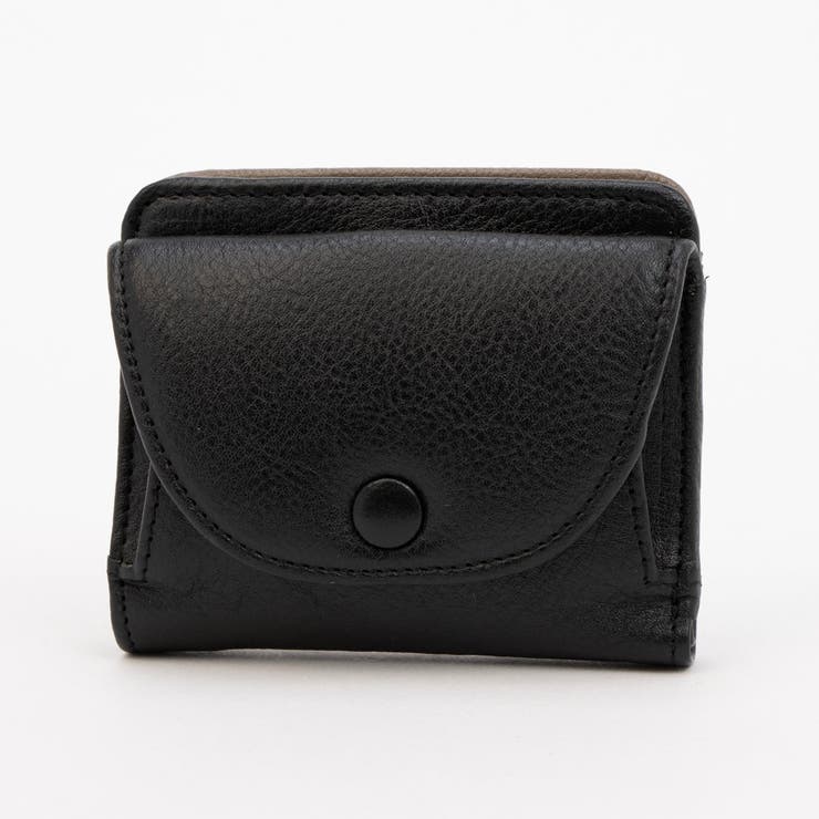 アトランタ ATLANTA / 牛革二つ折り財布 | UNBILLION | 詳細画像52 