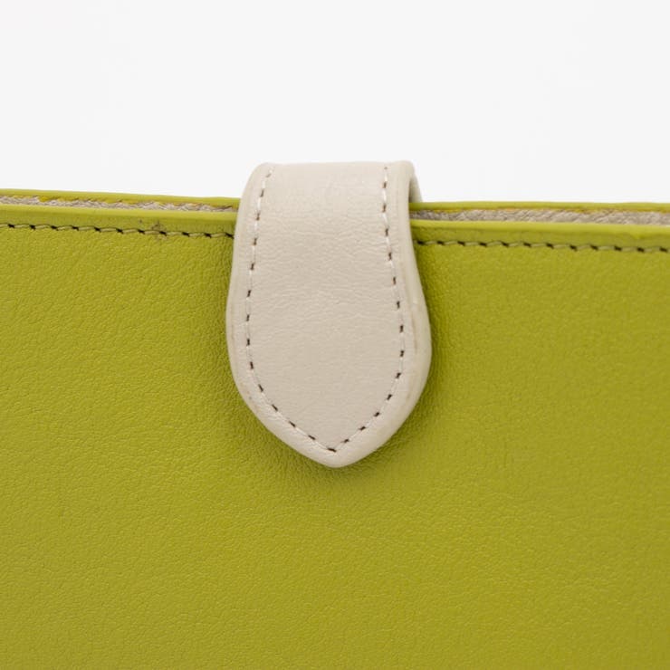 アトランタ ATLANTA / 牛革薄マチロングウォレット | UNBILLION | 詳細画像20 