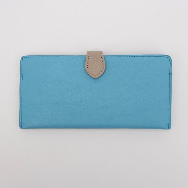 アトランタ ATLANTA / 牛革薄マチロングウォレット | UNBILLION | 詳細画像22 