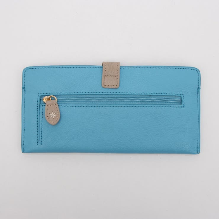 アトランタ ATLANTA / 牛革薄マチロングウォレット | UNBILLION | 詳細画像23 