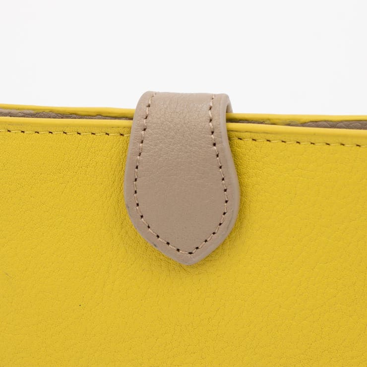 アトランタ ATLANTA / 牛革薄マチロングウォレット | UNBILLION | 詳細画像32 