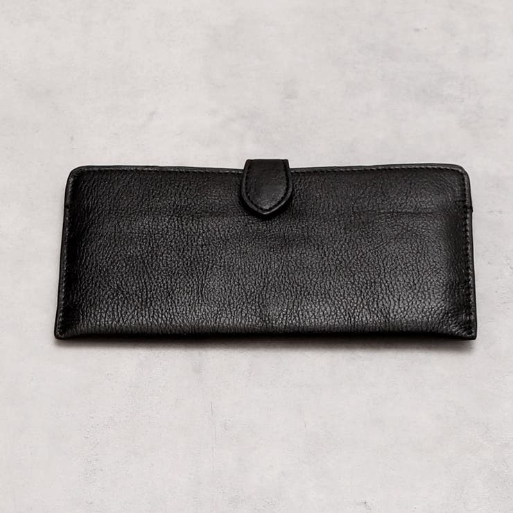 アトランタ ATLANTA / 牛革薄マチロングウォレット | UNBILLION | 詳細画像33 