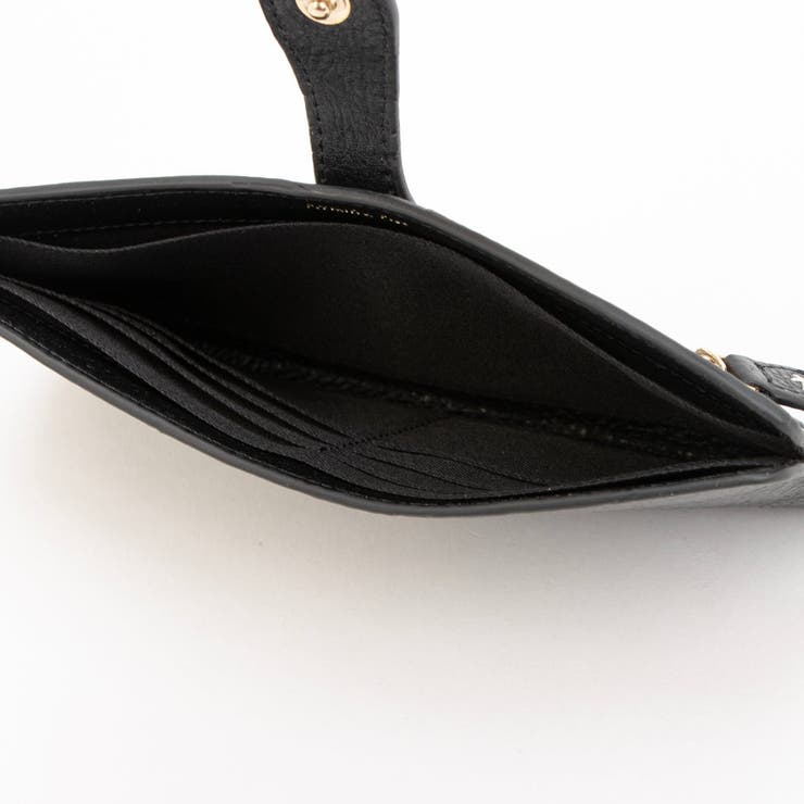 アトランタ ATLANTA / 牛革薄マチロングウォレット | UNBILLION | 詳細画像36 